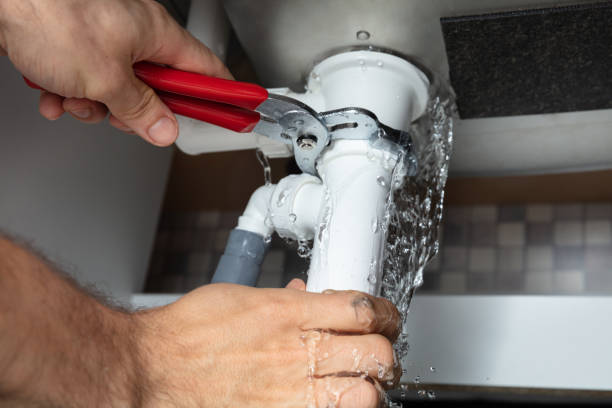Best Water damage repair service  in Four Corners, MD