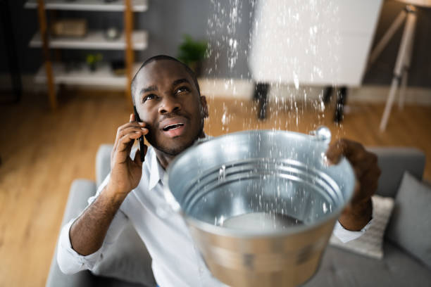 Best Emergency water damage restoration  in Four Corners, MD