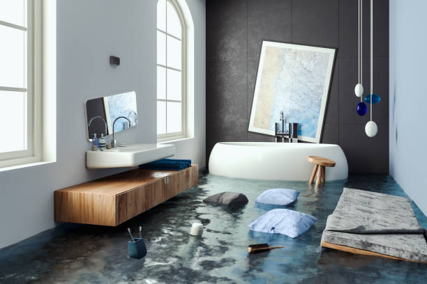 Best Local water damage restoration  in Four Corners, MD