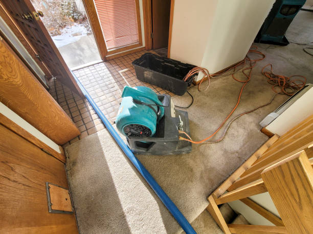  Four Corners, MD Water damage restoration Pros
