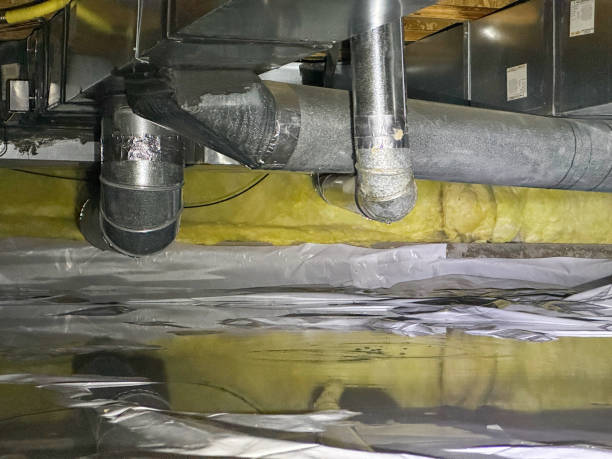 Professional Water damage restoration in Four Corners, MD