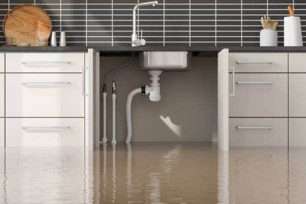 Best Emergency water damage restoration  in Four Corners, MD
